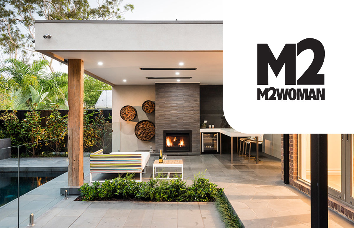 4 ways to elevate your home with natural stone