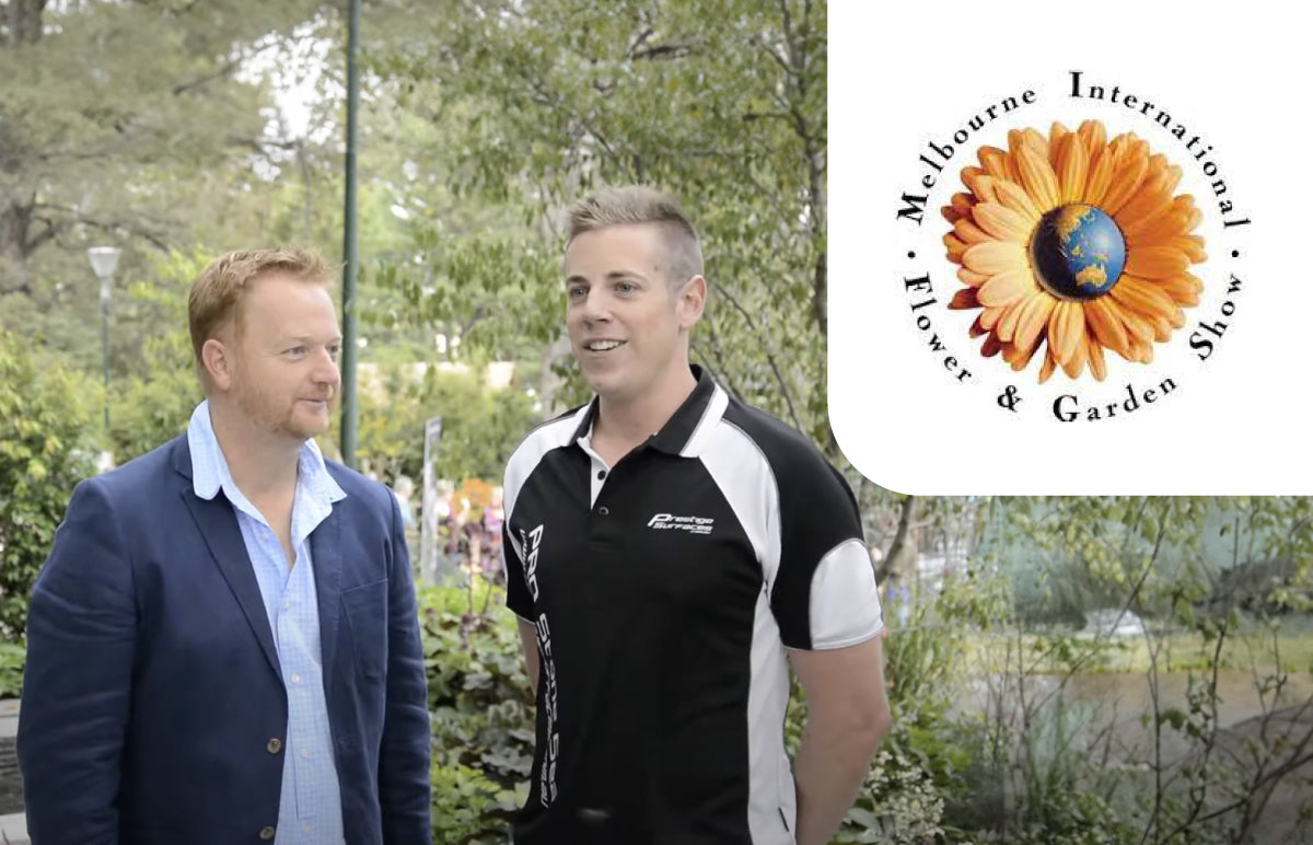 We chat to Ian Barker