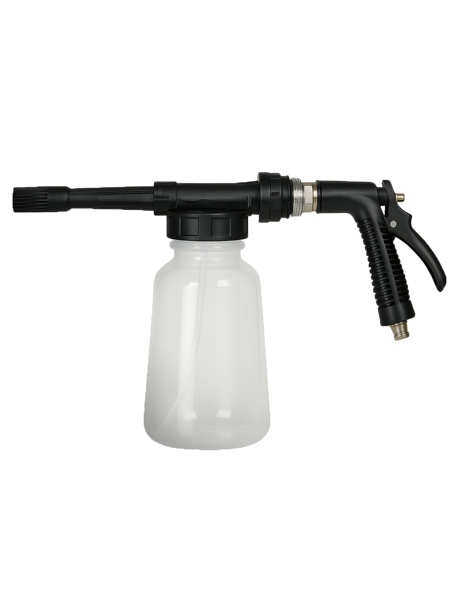garden sprayer foam gun JSI FOAM SPRAYER
