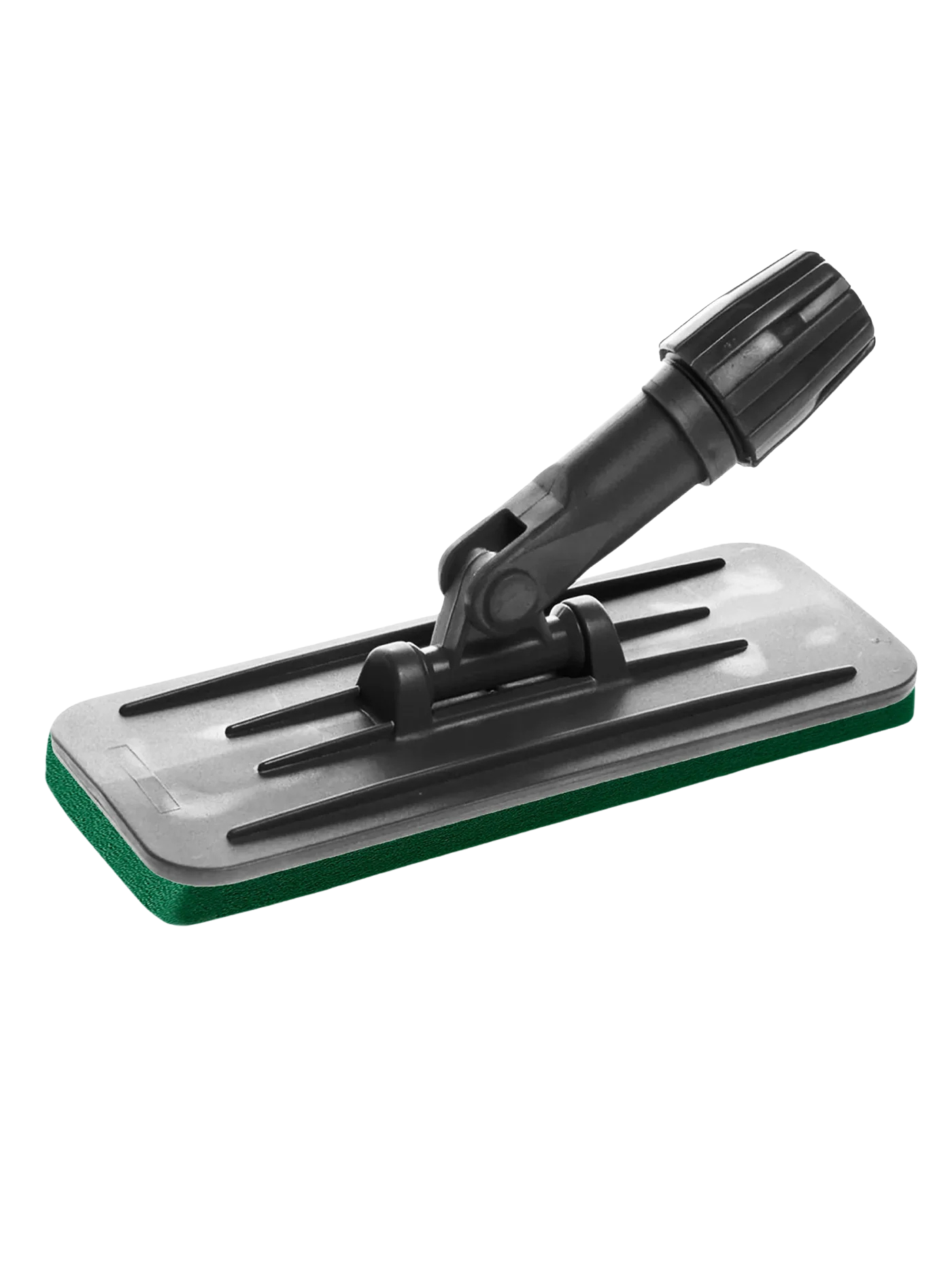 STONE CARE PAD HOLDER PRO + GREEN PAD