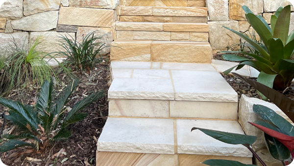 sandstone