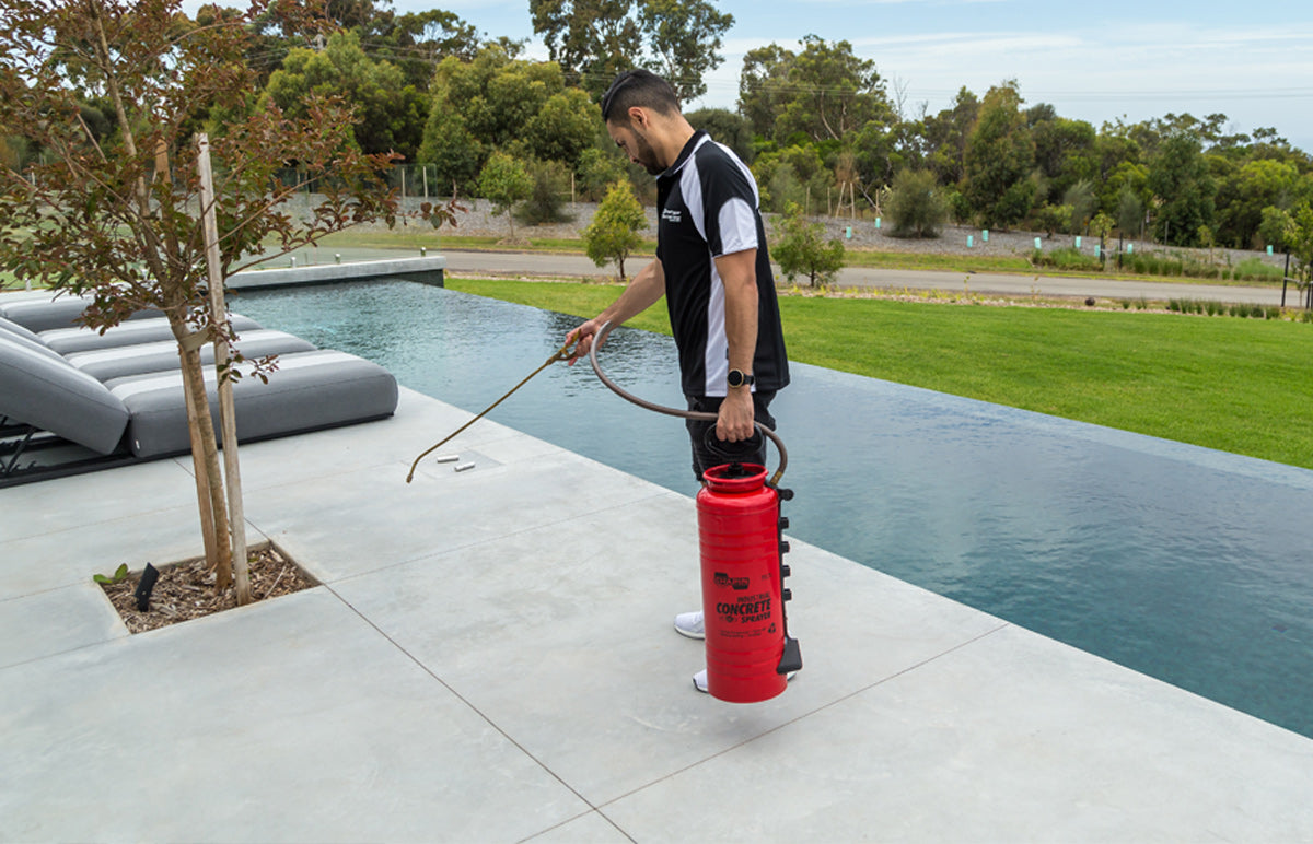 Why Sealing Your Surfaces is Essential | JUST SEAL IT