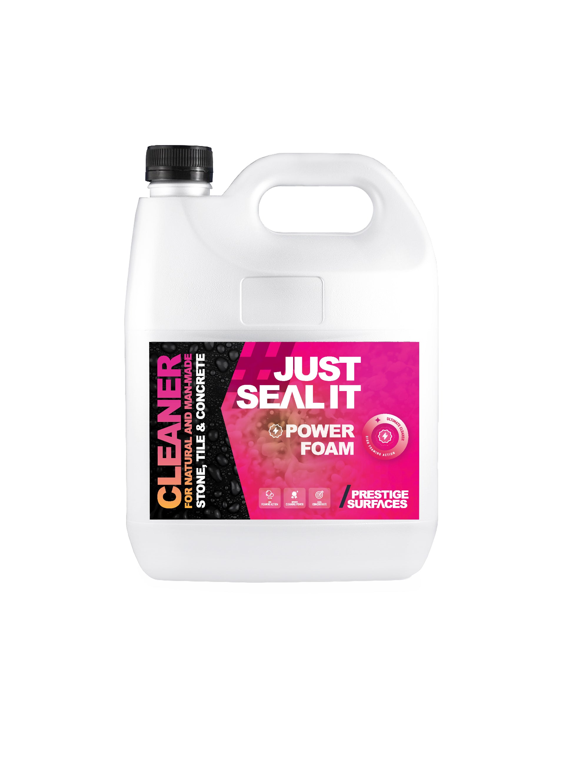 POWER FOAM